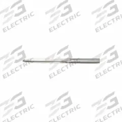 APPROVED VENDOR Drill Reamer: 1/4", Carbide, 118° Point, 6" Overall Lg (MPN 420725). Key specifications — attr1310343: APPROVED VENDOR; attr1310309: 0.2500.