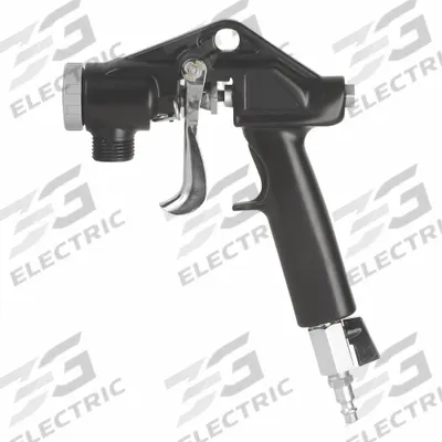 GRACO Texture Sprayer: Conventional, 2 in to 12 in, 1/4 in Air Inlet Size, Paints - Airless Spray Guns