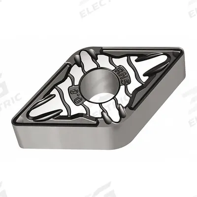 WALTER Diamond Turning Insert: DNMG332-RM5 WSM20S - Diamond Indexable Turning Inserts