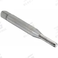 OSG Thread Forming Tap: M2x0.4 Metric, D3 / 4H, Bottoming Chamfer, Cobalt (MPN 1410100400). Key specifications — attr1299891: D3 / 4H.