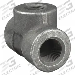 ANVIL Metal Pipe Tee: 1 1/2 in x 1 1/2 in x 3/4 in, 1,500 psi @ 150°F, Steel, Class 3000 (MPN 0361124605). Key specifications — Maximum Operating Pressure: 1,500 psi @ 150 °F; (DO NOT SEND) Manufacturer Location: Globally Sourced.
