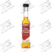GUMOUT Fuel Injection Cleaner: Fuel Injector Cleaner, Fuel Injector Cleaner, 6 fl oz Container Size (MPN 510019). Key specifications — Additives Included: Fuel Injector Cleaner; Color: Yellow; Series: Fuel Injector Cleaner.
