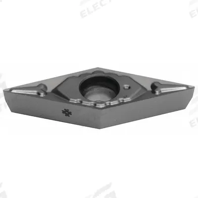 SUMITOMO Diamond Turning Insert: VCGT221MEFC - Diamond Indexable Turning Inserts