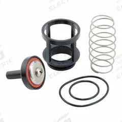 WATTS Backflow Preventer Repair Kits: Second Check Kit, 809GC7, 1 in Compatible Valve Size, RK-919 (MPN RK 919-CK2 1). Key specifications — Compatible Valve Size: 1 in; Compatible with Grainger Part No.: 809GC7; Compatible with Series: RK-919; Compatible with Mfr. Model No.: 919; Includes: Check Assembly.