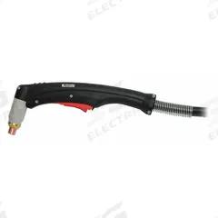 THERMAL DYNAMICS Plasma Torch: SL60, Handheld, 20 ft, ATC (MPN 7-5204). Key specifications — Plasma Torch Type: Handheld; For Rear Connection Type: ATC; Manufacturer Part Number: 7-5204.