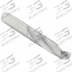APPROVED VENDOR Screw Machine Drill Bit: 3/16", Carbide, 135° 4-Facet Point, Slow Spiral (MPN 460-101875). Key specifications — attr1233532: 0.1875.