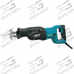 MAKITA Reciprocating Saw: 15 A Current, 1 1/4 in Stroke Lg, 2,800 stroke/min Max. Strokes per Minute (MPN JR3070CTH). Key specifications — attr1170485: MAKITA; attr1170490: Shoe Adjustable; attr1170491: Full-Size.