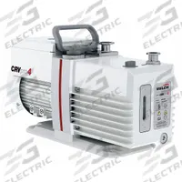 WELCH Vacuum Pump: 0.5 hp, 1 Phase, 115V AC, 0.37 cfm Free Air Displacement, 29.9 in Hg Max Vacuum (MPN 3041-01). Key specifications — attr51477: 3041-01; attr51480: WELCH; attr51504: NPT; attr51550: 115V AC; attr51554: NPT; attr51559: 1.