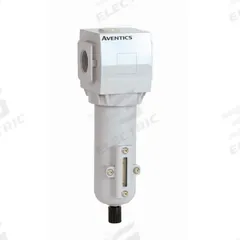 NUMATICS Coal Filter: Coalescing, 1 in NPT, 0.01 micron, Metal Bowl, Semi-Auto/Manual Drain Drain (MPN 8653AFEM6HA000N). Key specifications — attr110055: 653; attr110024: Semi-Automatic/Manual Drain; attr110008: NUMATICS.
