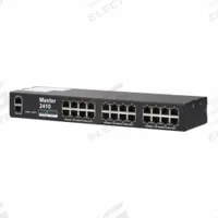 MITUTOYO Master: Universal, Universal, Sensor Networking Hub Master (MPN 02AQL402). Key specifications — Product Type: Sensor Networking Hub Master; Compatible with Series: Universal; Brand: MITUTOYO.