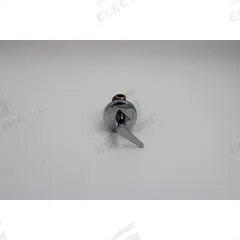 LEONARD VALVE Inline Diverter: Lever Handle, Brass (Handle)/Copper (Connections) (MPN D-2L). Key specifications — Includes: Lever Handle; Manufacturer Part Number: D-2L.