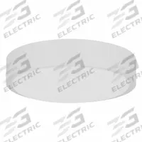CANARM Light Kit: Powder Coated, 844HJ6/844HJ8, Ceiling Fan (MPN LK-CPWH). Key specifications — Finish: Powder Coated; Compatible Grainger Part Number: 844HJ6; Compatible Manufacturer Model Number: CP96WH; Brand: CANARM.