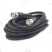 SPECO TECHNOLOGIES BNC Video Cable: BNC Cable, Digital Video Recorders, Universal, BB12. Key specifications — Brand: SPECO TECHNOLOGIES; Compatible Surveillance Equipment: Digital Video Recorders; Manufacturer Part Number: BB12; Product Type: BNC Cable; For Use With: Multiplexers; Compatible with Series: Universal.