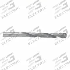 IZAR Jobber Length Drill Bit: #36, 118° Point, Carbide Tipped (MPN 85982). Key specifications — attr1229415: 0.1065.