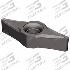 WIDIA NEGATIVE INSERT GEO: VNMG12T304 (MPN 6942277). Key specifications — attr257732: VNMG12T304; attr257733: VNMG12T304.