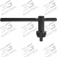 MAKITA Chuck Key: Mfr Part # 763432-9, Right Angle Drill Compatible. Key specifications — attr1254887: Chuck Key; attr1254888: 763432-9; attr1254886: Right Angle Drill.