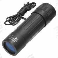 BARSKA Monoculars: 10x, 288 ft @ 1000 yd, Gen (MPN AA10311). Key specifications — attr188062: Black; attr188056: 10x; attr188057: 288 ft @ 1000 yd; attr193709: BARSKA; attr232305: Monoculars.
