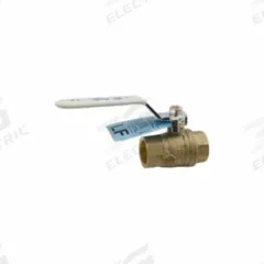 APOLLO Valve Accessory: Locking Lever and Stem Nut Kit, Steel (MPN 78217403). Key specifications — Material: Steel; Product Type: Locking Lever and Stem Nut Kit; Includes: Latch; Compatible with Mfr. Model No.: 94ALF-A; Standards: CSA; Brand: APOLLO; Compatible with Brand: Apollo; Compatible with Series: 94ALF-A.