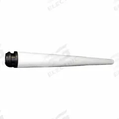 PARKER Coalescing Element: Coalescing, 0.3 micron, Borosilicate Glass (MPN JAE3-C). Key specifications — attr111561: JAE3-C; attr132959: Borosilicate Glass.