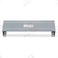 SQUARE D Weathershield Kit: For Low Volt Transmer Type (MPN WS363). Key specifications — Accessory Type: Weathershield Kit; Brand: SQUARE D; For Transformer Type: Low Voltage; Manufacturer Part Number: WS363.