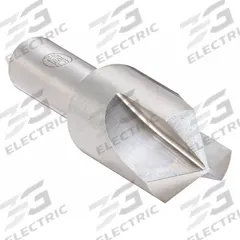 KEO Countersink: 100°, 3 Flute, 1/2 in Body Dia, High Speed Steel (MPN 917-000-013). Key specifications — Brand: KEO.