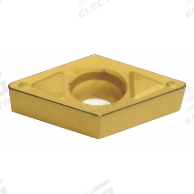 SUMITOMO Diamond Turning Insert: DCMT32.51ENK - Diamond Indexable Turning Inserts