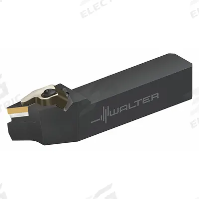 WALTER Indexable Turning and Profiling Tool Holder: DVJBL2020X16-P (MPN 7031669) - Indexable Turning & Profiling Toolholders