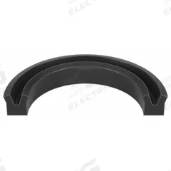 APPROVED VENDOR U-Cup: 2 in Inside Dia., 2.625 in Outside Dia., For 0.343 in Groove Wd, Buna N (MPN 2HZV9). Key specifications — attr98886: APPROVED VENDOR; attr95498: Buna N; attr95499: 70 Shore A.
