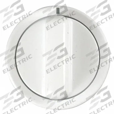 GE Timer Knob: WE01X10160 - GE Washing Machine & Dryer Parts