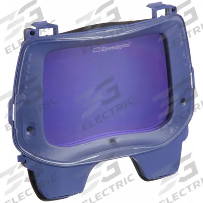 3M SPEEDGLAS Auto Darkening Filter: 3M Speedglass Welding Helmet Series 9100 - Welding Filter Plates