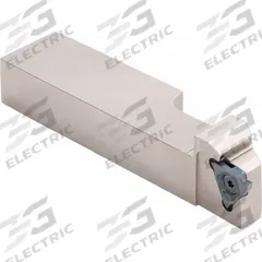 KYOCERA External Grooving Toolholder (MPN KGBFR1625H16FJCT)