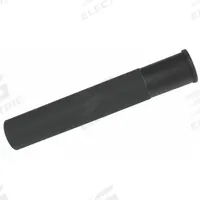 AMERICAN TORCH TIP TIG Torch Handle: Ribbed, 53N06R. Key specifications — Brand: AMERICAN TORCH TIP; Reference Number: 53N06R.