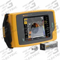 Acoustic Imager,Digital,LCD (MPN FLK-II915/SB140/FPC3). Key specifications — Brand: FLUKE; Display Type: Digital; Testing Functions: Steam Leakage.