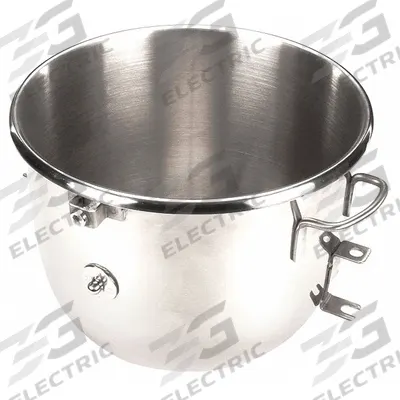 HOBART Bowl Assembly: 00-917720 - Replacement Parts for Food Mixers