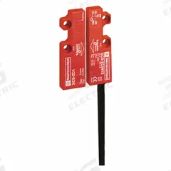 TELEMECANIQUE SENSORS Magnetically Actuated Safety Interlock Switch: XCSDM Series, 1NO/1NC (MPN XCSDMC5902). Key specifications — Brand: TELEMECANIQUE SENSORS; Series: XCSDM; Termination Type: Pre-Cabled.
