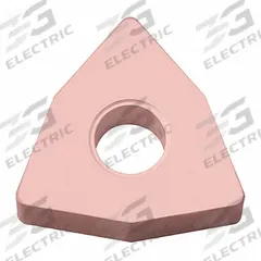KYOCERA Turning Insert: WNMA433CA315, WNMA080412. Key specifications — attr257986: WNMA080412; attr257985: WNMA433CA315.