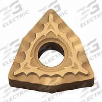 KYOCERA Turning Insert: WNMG432XQ CA530, WNMG080408XQ. Key specifications — attr257986: WNMG080408XQ; attr257985: WNMG432XQ CA530.