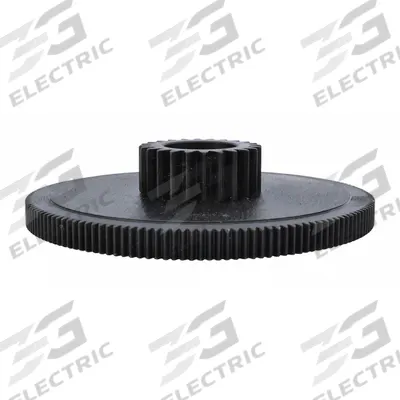DAYTON High Speed Cluster Gear: For 4GU72 - GGS Material Handling Parts