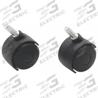 TENNANT Caster Kit: Tennant, 4133385. Key specifications — Accessory Type: Caster Kit; Manufacturer Part Number: 4133385.