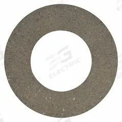 CM Brake Friction Disc: Lever Chain Hoists, 6,000 lb_12,000 lb Compatible Load Capacity, 653, 53844. Key specifications — Manufacturer Part Number: 53844; Compatible Hoist Type: Lever Chain Hoists; Compatible Series: 653.