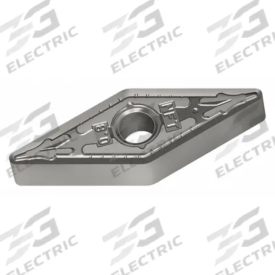 WALTER Diamond Turning Insert: VNMG332-NFT WS10 - Diamond Indexable Turning Inserts