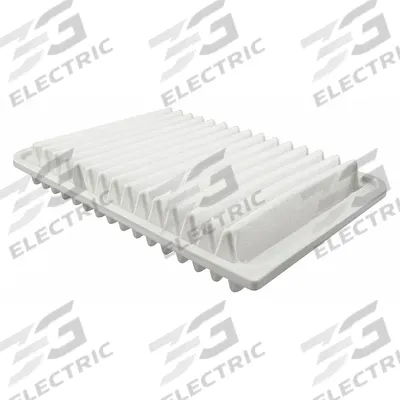 BALDWIN FILTERS Automotive Air Filter: Panel, Engine, Rectangular, Panel - Panel Engine Air Filters