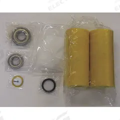 FUJI ELECTRIC Rebuild Kit: RCKIT900, Rebuild Kit, 5F243/5JEP7. Key specifications — attr948907: RCKIT900; attr948896: 5F243; attr948902: Rebuild Kit; attr948894: FUJI ELECTRIC.