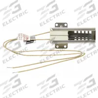 GE Ignitor: Mfr Part # WB2X9998. Key specifications — Manufacturer Part Number: WB2X9998; Brand: GE; Product Type: Ignitor.