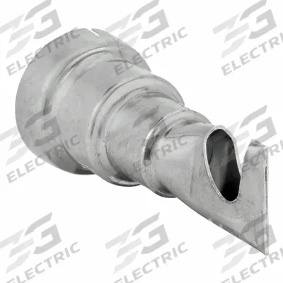 MAKITA Solder Sleeve Reflector Nozzle: 1 3/8 in Overall Wd, Reflector - Heat Gun Nozzles