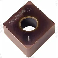 SUMITOMO Diamond Turning Insert: 2NC-CNGA432, 2NC-CNGA120408 (MPN 2NCCNGA432-BNC160). Key specifications — attr257732: 2NC-CNGA432; attr257733: 2NC-CNGA120408.