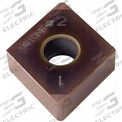 SUMITOMO Diamond Turning Insert: 2NC-CNGA432, 2NC-CNGA120408 (MPN 2NCCNGA432-BNC160). Key specifications — attr257732: 2NC-CNGA432; attr257733: 2NC-CNGA120408.