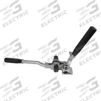 BAND-IT Clamp Tool: 0.1875 in Min. Strapping Wd, 0.75 in Max. Strapping Wd (MPN GRC400). Key specifications — Type of Tool: Tensioner; Brand: BAND-IT; Tool Type: Tensioner.