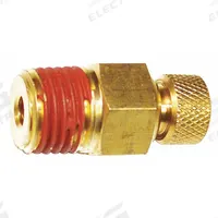 CHICAGO PNEUMATIC Tank Drain, 1/4": 1312100360, Chicago Pneumatic. Key specifications — attr948866: 1312100360; attr948874: Tank Drain; attr948875: Chicago Pneumatic; attr948868: 36VZ53; attr948869: RCP-C10123HSM.