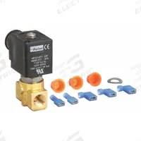 APPROVED VENDOR Solenoid and Valve Kit: Mfr Part # VK5702. Key specifications — attr163835: VK5702; attr163842: Solenoid and Valve Kit; attr163844: 6Z948; attr163845: CK5700-S1; attr163846: Speedaire.